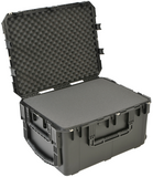 SKB iSeries 2922-16 Waterproof Utility Case - Rugged Hard Cases