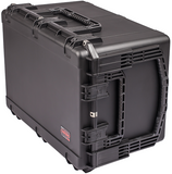 SKB iSeries 3021-18 Waterproof Utility Case - Rugged Hard Cases
