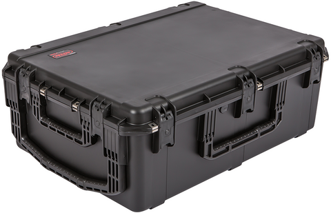 SKB iSeries 3026-15 Waterproof Utility Case - Rugged Hard Cases