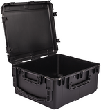 SKB iSeries 3026-15 Waterproof Utility Case - Rugged Hard Cases
