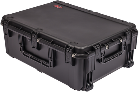 SKB iSeries 3424-12 Waterproof Utility Case - Rugged Hard Cases