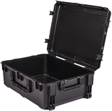 SKB iSeries 3424-12 Waterproof Utility Case - Rugged Hard Cases