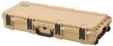 SKB iSeries 3614 M4 / Short Rifle Case - Rugged Hard Cases