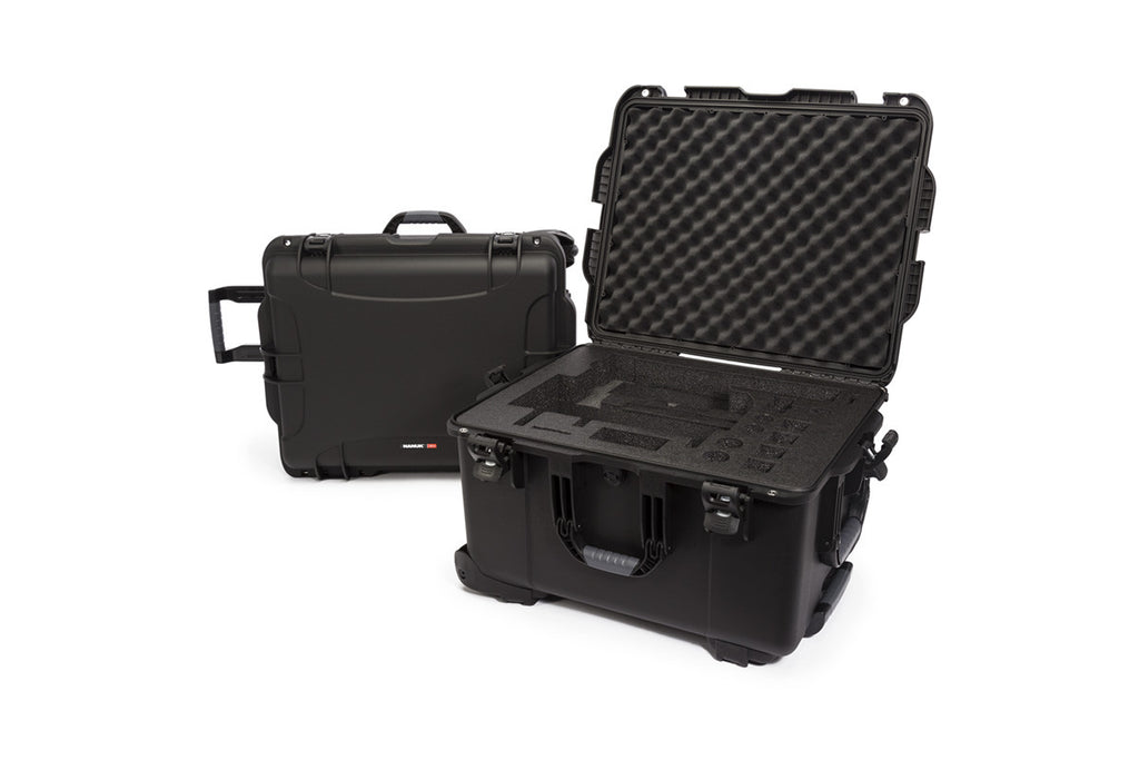Nanuk 960 DJI Ronin-MX Case Rugged Hard Cases - Main Image