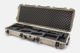 Nanuk 990 AR Long Gun Case - Rugged Hard Cases