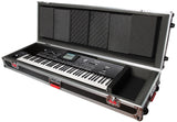 ATA Wood Flight Case to fit Most Slim 88 Note Keyboards