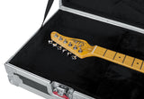 ATA Wood Flight Case for Electric Guitars