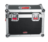 ATA Wood Flight Case for Medium Size 'Lunchbox' Style Amplifier Heads