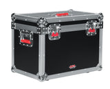 ATA Wood Flight Case for Large 'Lunchbox' Style Amplifier Heads