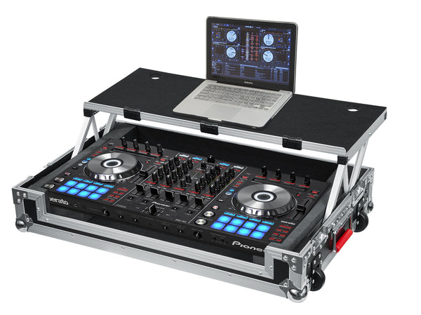 パイオニア DDJ-SX2 ハードケース付き