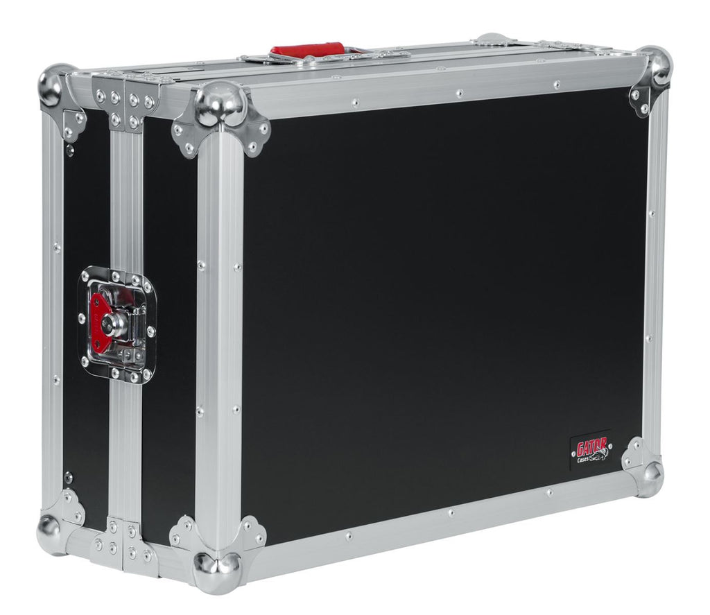 Universal Road Case For Small DJ Controllers With Sliding Laptop Platform universal-road-case-for-small-dj-controllers-with-sliding-laptop-platform