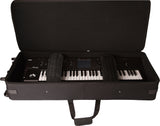 Lightweight Case for 76 Note Keyboards