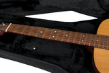 Gator Rigid EPS Polyfoam Lightweight Case for 12-String Dreadnought Guitars - Rugged Hard Cases
