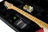 Gator Rigid EPS Polyfoam Lightweight Case for Electric Guitars - Rugged Hard Cases