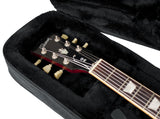 Gator Lightweight Case for Solid-Body Electrics like Gibson SG - Rugged Hard Cases