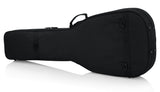 Gator Lightweight Case for Solid-Body Electrics like Gibson SG - Rugged Hard Cases