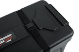 Gator Deluxe Molded Drum Hardware Trap Case - Rugged Hard Cases