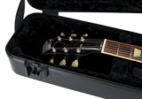 TSA Series ATA Molded Polyethylene Guitar Case for Gibson Les Paul