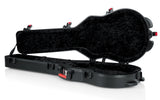 TSA Series ATA Molded Polyethylene Guitar Case for Gibson Les Paul