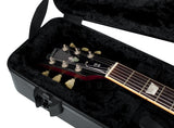 TSA Series ATA Molded Polyethylene Case for Gibson SG Electric Guitars