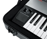 TSA Series ATA Molded Case for 49-note Keyboards