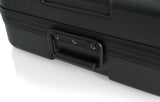 TSA Series ATA Molded Case for Extra Deep 88-note Keyboards