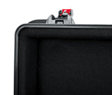 Gator TSA Series ATA Molded Utility Case (20"x30"x8") - Rugged Hard Cases