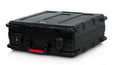 Gator TSA Series ATA Molded Utility Case (19"x19"x7") - Rugged Hard Cases