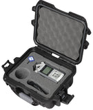 Waterproof Case for Zoom H4N Handheld Recorder