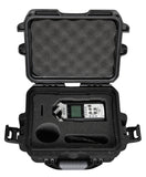 Waterproof Case for Zoom H4N Handheld Recorder