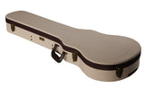 Gator Deluxe Wood Case for Les Paul Style Guitars - Rugged Hard Cases