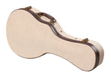Gator Deluxe Wood Case for Mandolin - Rugged Hard Cases