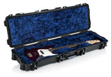Titan Series ATA Guitar Case for Standard J/P Style Bass Guitars