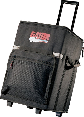 Gator GX-20 Cable Caddy Cargo Case - Rugged Hard Cases