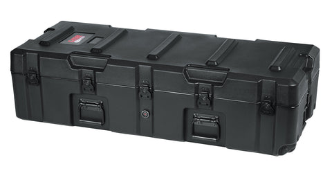 Gator GXR-4517-08 ATA Heavy Duty Roto-Molded Utility Case - Rugged Hard Cases