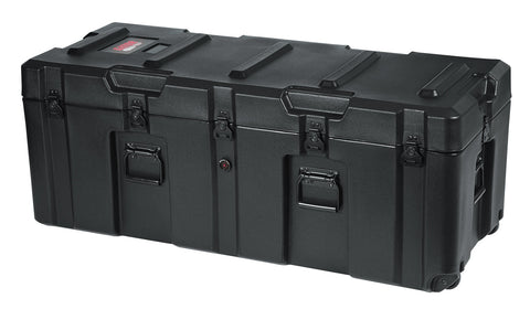 Gator GXR-4517-15 ATA Heavy Duty Roto-Molded Utility Case - Rugged Hard Cases