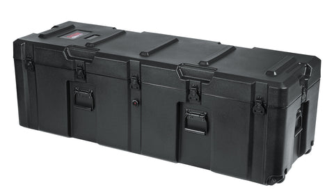 Gator GXR-5517-15 ATA Heavy Duty Roto-Molded Utility Case - Rugged Hard Cases