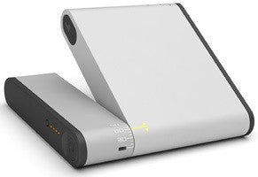 Wideye iSavi IsatHub Terminal