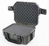 Seahorse SE430 Watertight Hard Case - Rugged Hard Cases
