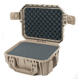 Seahorse SE430 Watertight Hard Case - Rugged Hard Cases