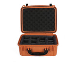 Seahorse SE520 Watertight Hard Case - Rugged Hard Cases