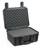 SE630 Watertight Hard Case