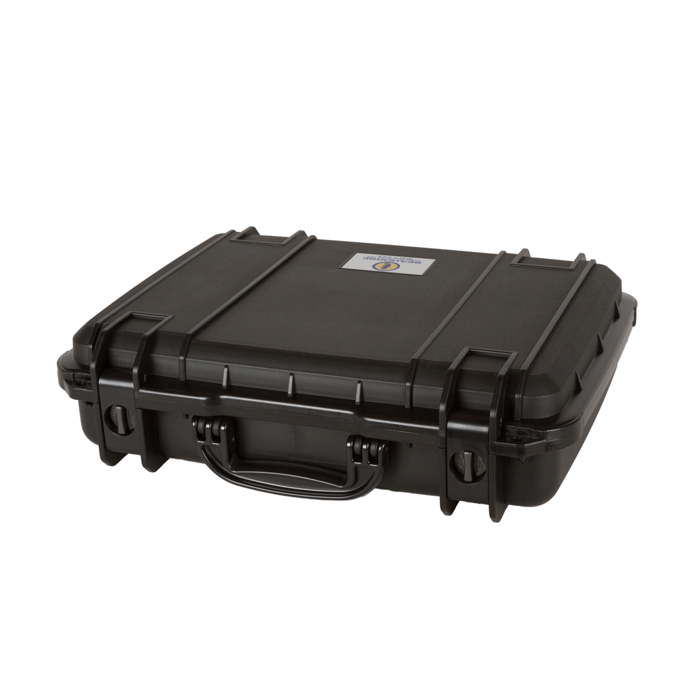 Seahorse SE710XCC Extended Laptop Case - Rugged Hard Cases