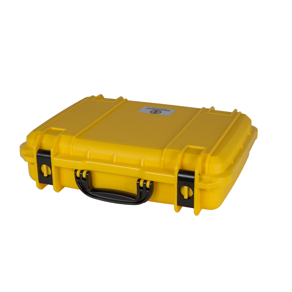 Seahorse SE710CC Rugged Laptop Case - Rugged Hard Cases