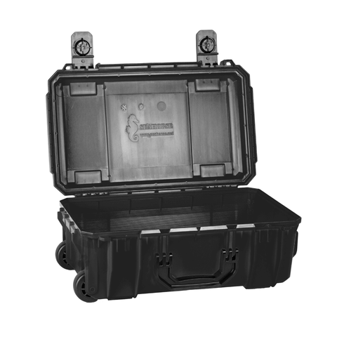 Seahorse SE830 Watertight Hard Case - Rugged Hard Cases