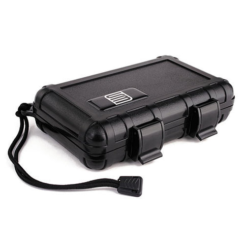 S3 T2000 Watertight Hard Case with Foam Liner - Rugged Hard Cases