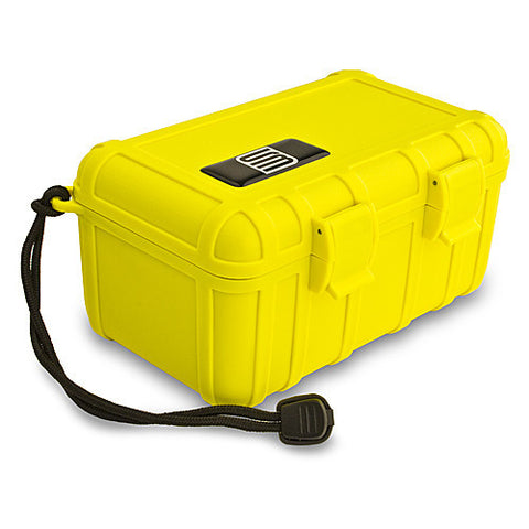 S3 T2500 Watertight Hard Case with Foam Liner - Rugged Hard Cases