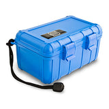 S3 T2500 Watertight Hard Case with Foam Liner - Rugged Hard Cases