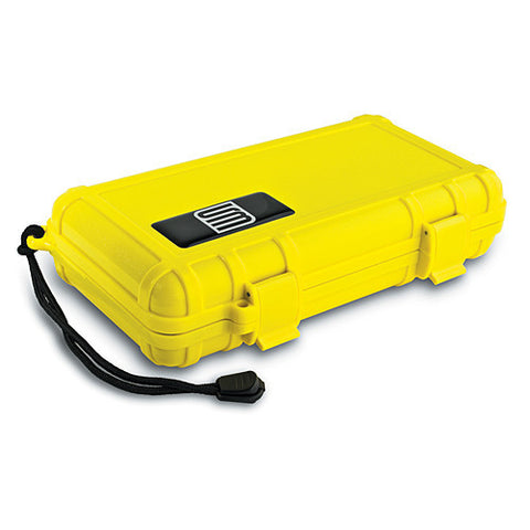 S3 T3000 Watertight Hard Case with Foam Liner - Rugged Hard Cases