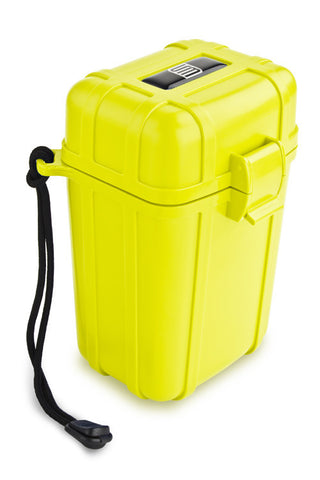 S3 T4000 Watertight Hard Case with Foam Liner - Rugged Hard Cases